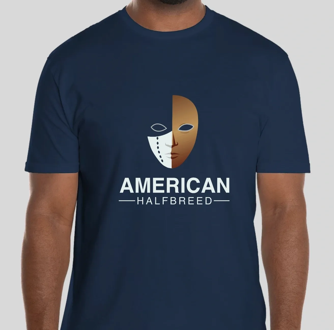 American Halfbreed Tee Shirts